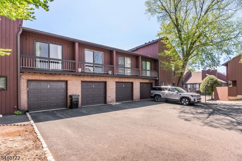 The Glen - Residential