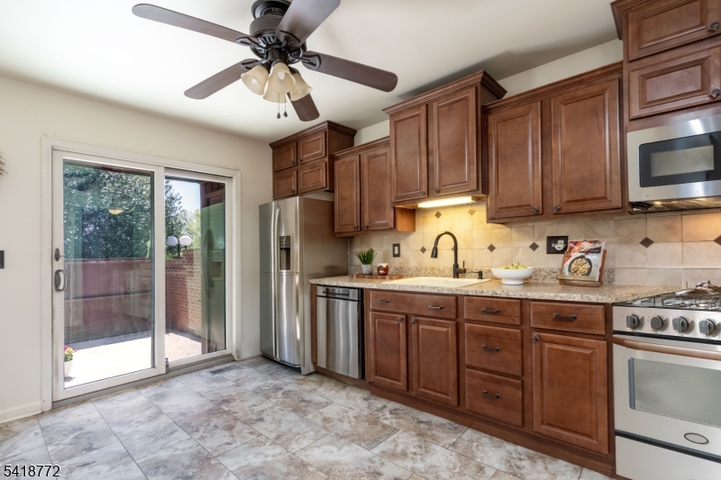 The Glen - Residential