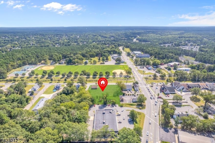 Opportunity knocks! Sale includes 102 &104 Manchester Blvd with a combined lot size of 0.61 acre in a prime location. Property features a 957 sq.ft. building ideal for medical, attorney, orprofessional office use. Mixed-use zoning offers excellent potential for investors, business owners, or redevelopment. High visibility and easy accessibility.
