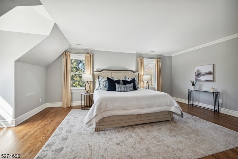 DRAKEWICK - Residential