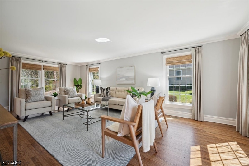 DRAKEWICK - Residential