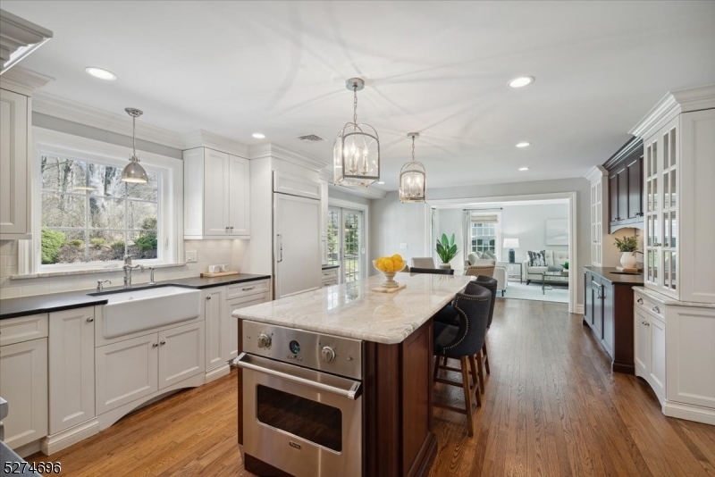 DRAKEWICK - Residential