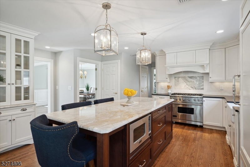 DRAKEWICK - Residential