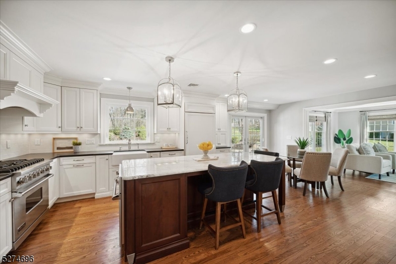 DRAKEWICK - Residential