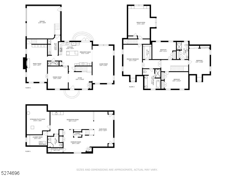 DRAKEWICK - Residential
