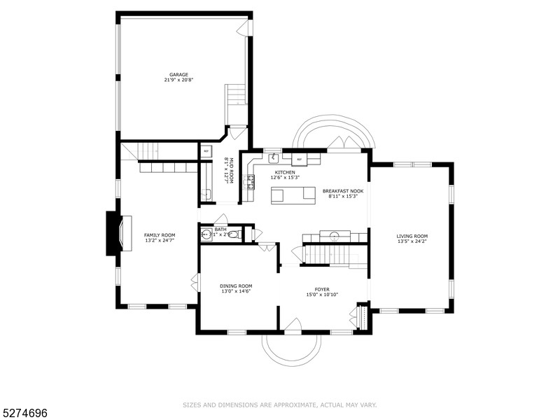 DRAKEWICK - Residential
