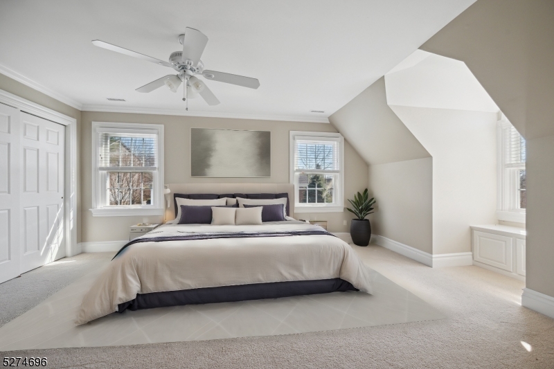 DRAKEWICK - Residential