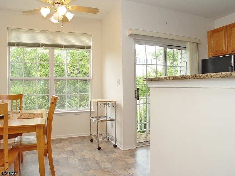 Townsends - Residential Lease