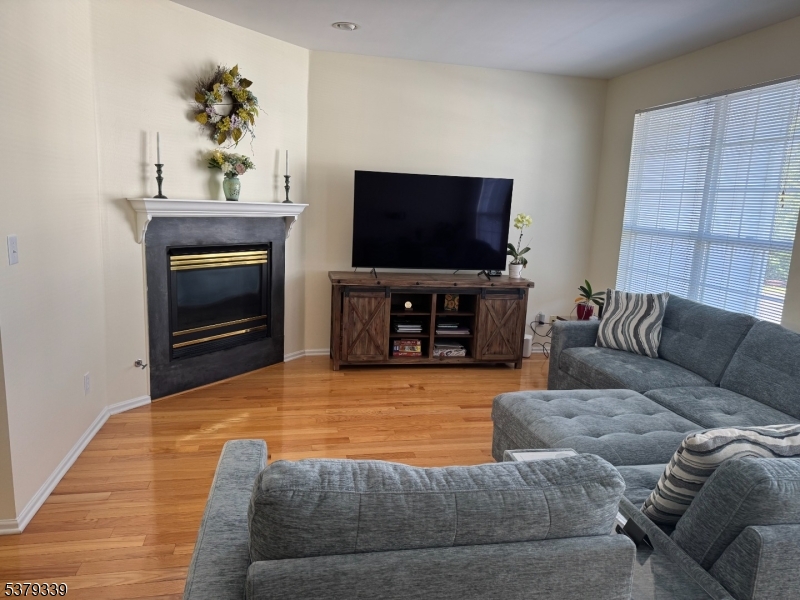 Townsends - Residential Lease