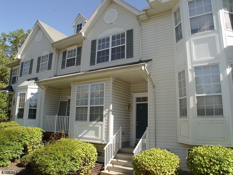 Townsends - Residential Lease