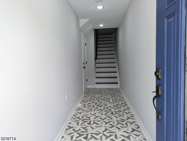 The Heights - Residential Lease