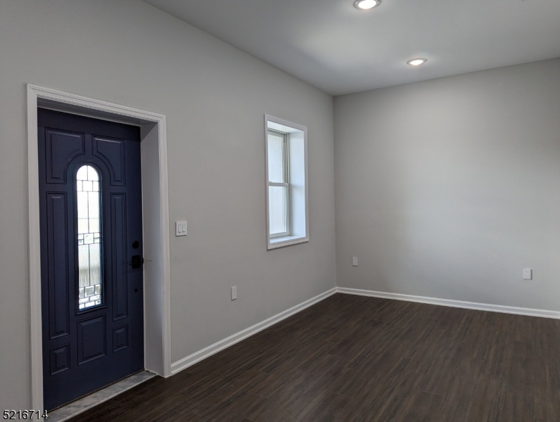 The Heights - Residential Lease