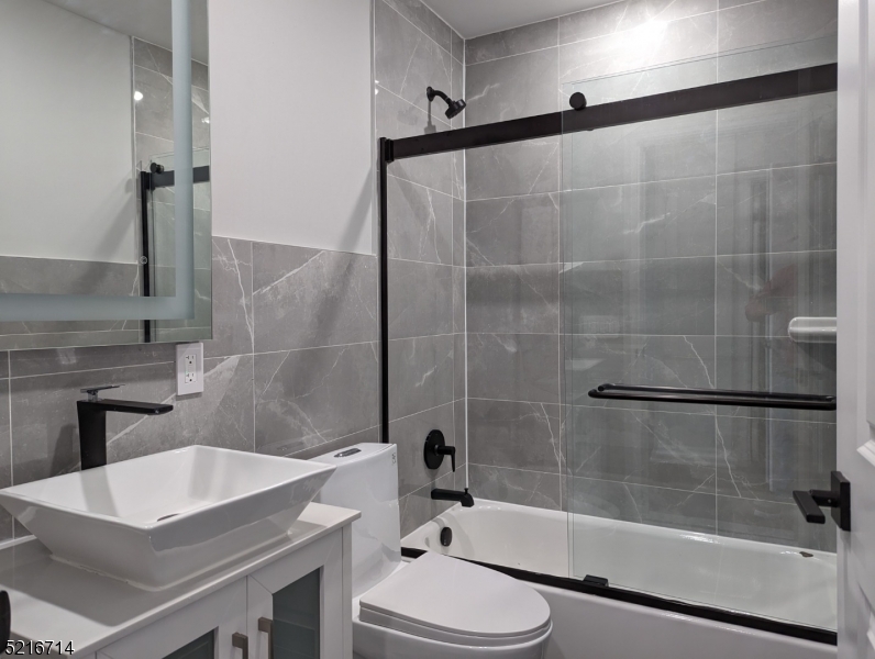 The Heights - Residential Lease