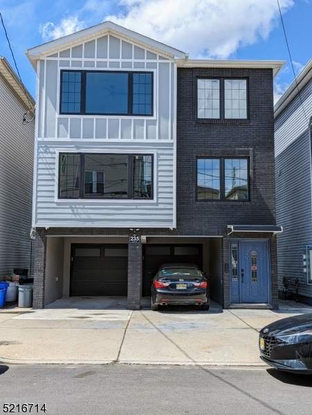 The Heights - Residential Lease