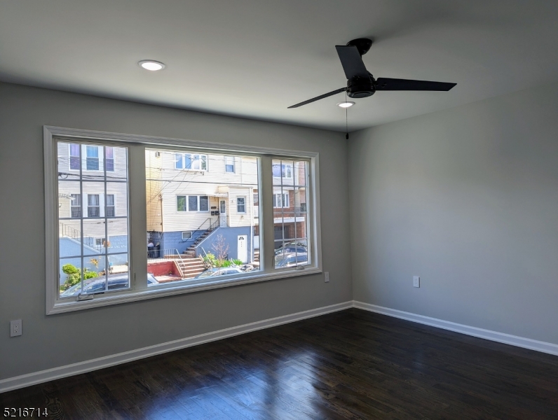 The Heights - Residential Lease