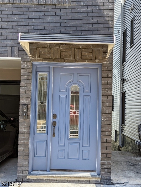 The Heights - Residential Lease