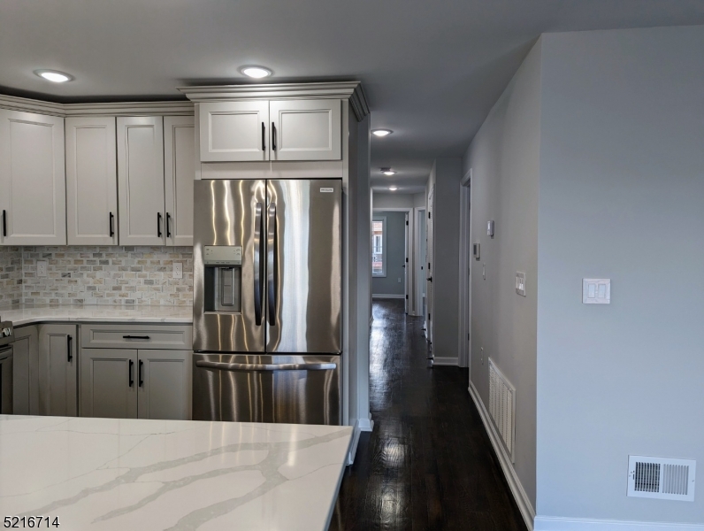 The Heights - Residential Lease