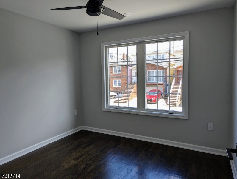 The Heights - Residential Lease