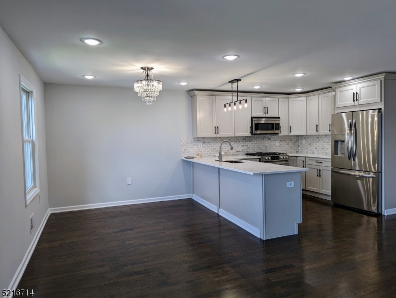 The Heights - Residential Lease