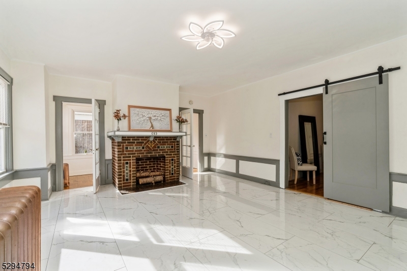 Vailsburg - Residential Lease