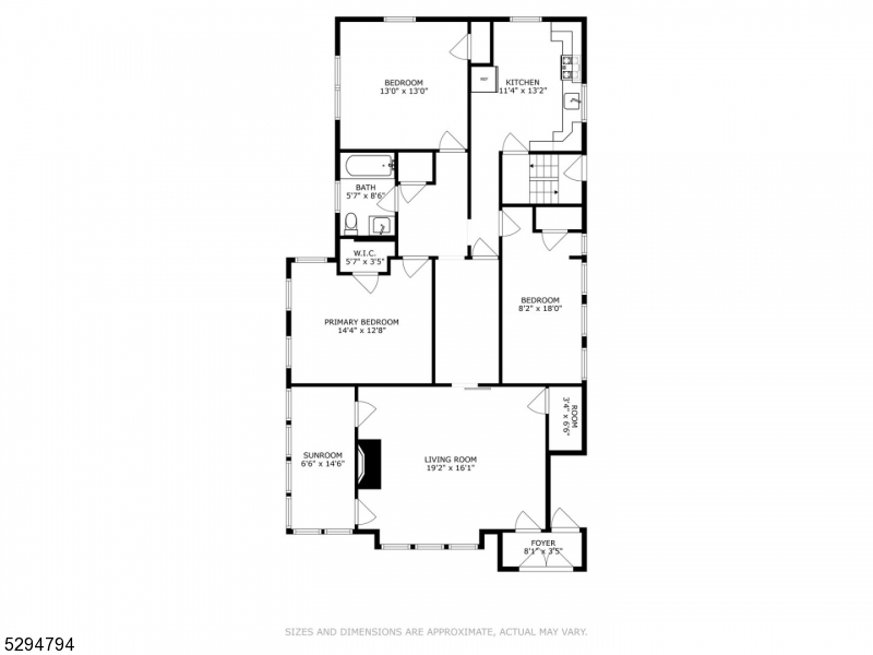 Vailsburg - Residential Lease