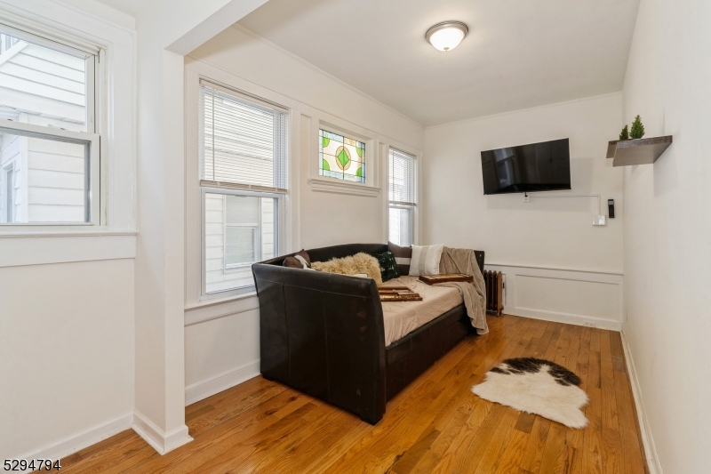 Vailsburg - Residential Lease