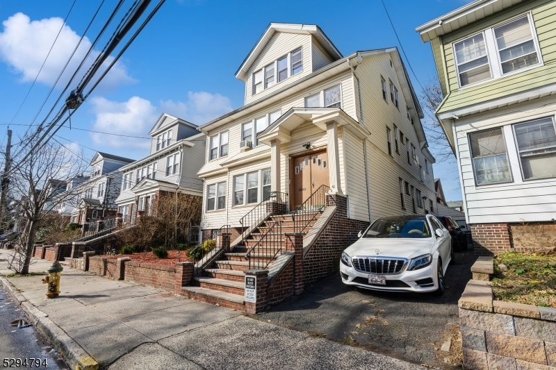 Vailsburg - Residential Lease