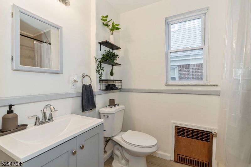 Vailsburg - Residential Lease