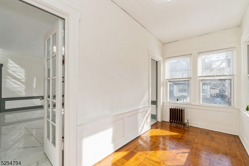 Vailsburg - Residential Lease