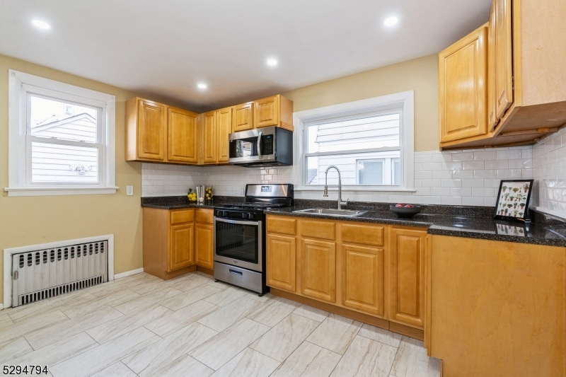 Vailsburg - Residential Lease