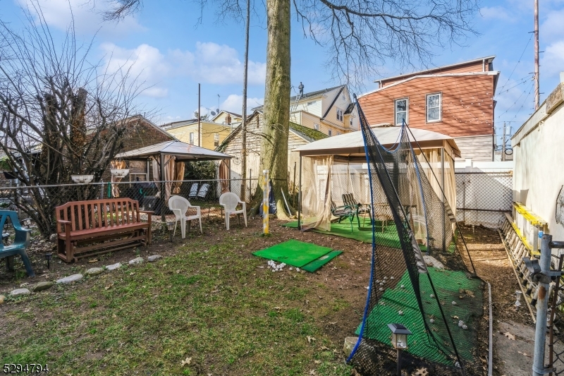 Vailsburg - Residential Lease