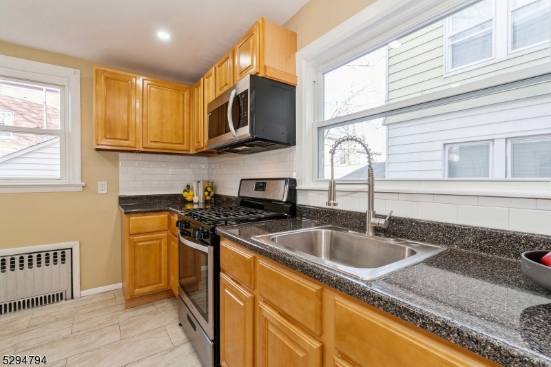 Vailsburg - Residential Lease