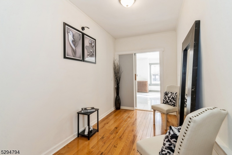 Vailsburg - Residential Lease