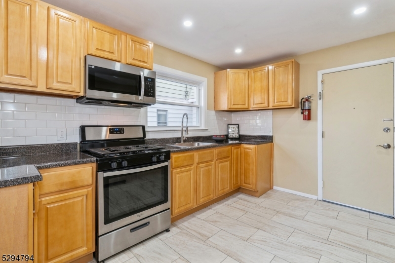 Vailsburg - Residential Lease