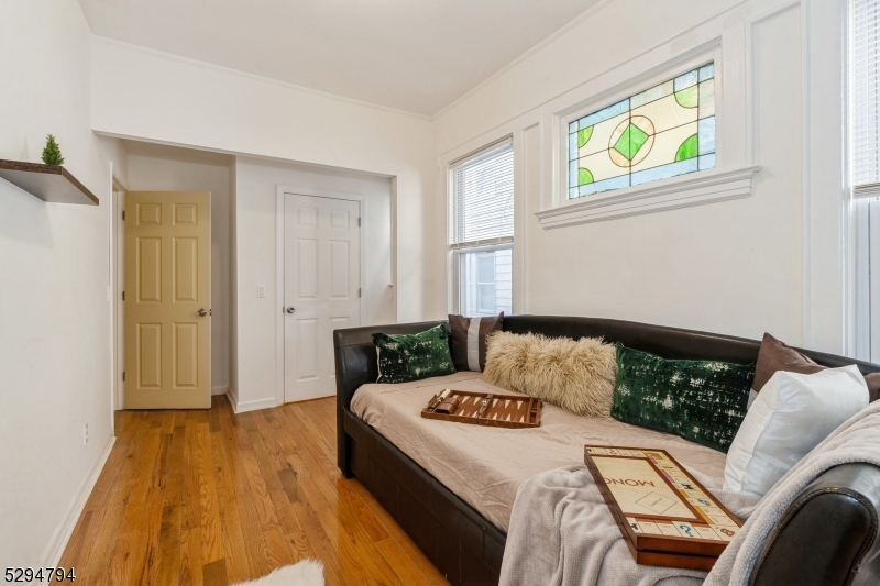 Vailsburg - Residential Lease