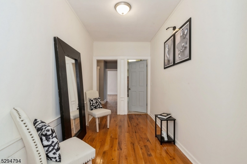 Vailsburg - Residential Lease