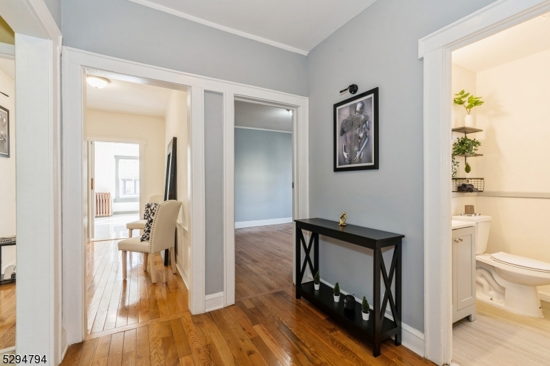 Vailsburg - Residential Lease