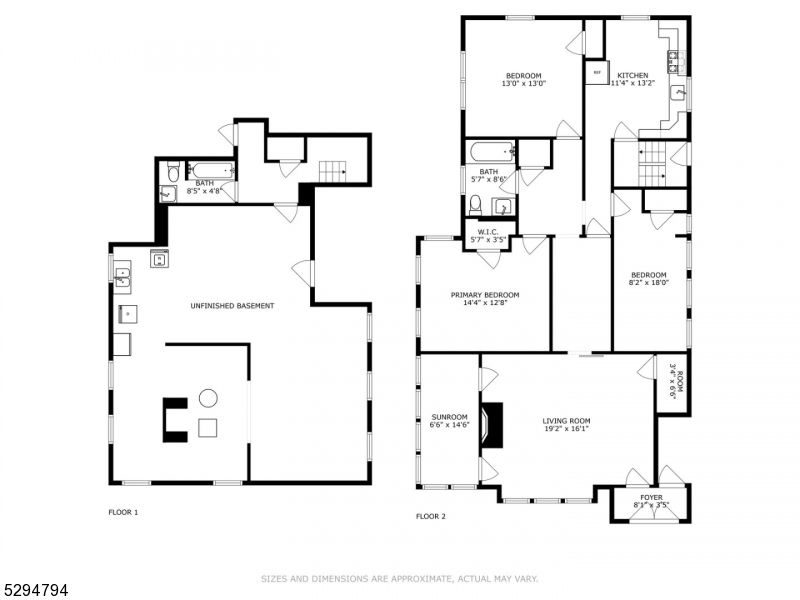 Vailsburg - Residential Lease