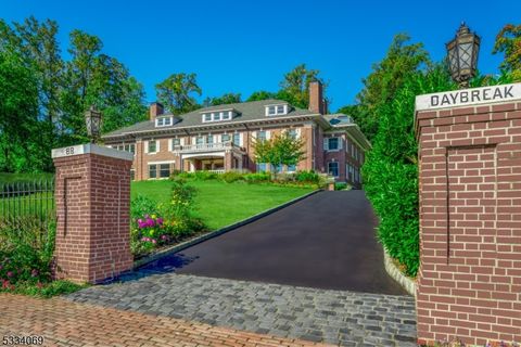 88 SOUTH MOUNTAIN AVE Montclair Twp. NJ 07042