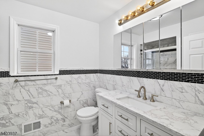 White Oaks Sec - Residential