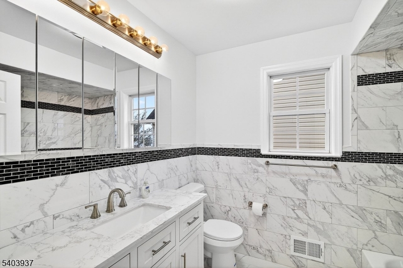 White Oaks Sec - Residential