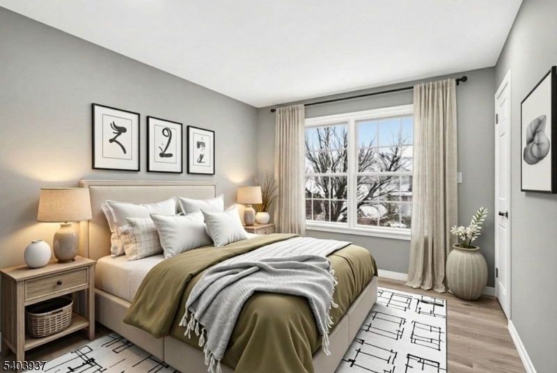 White Oaks Sec - Residential