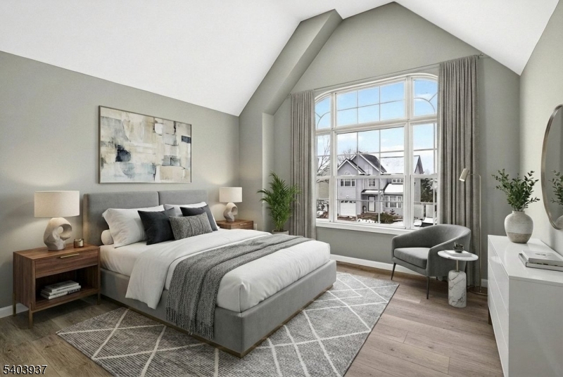 White Oaks Sec - Residential