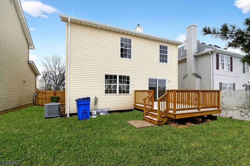 White Oaks Sec - Residential