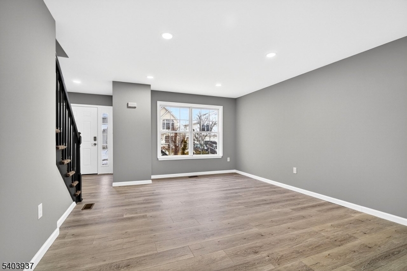 White Oaks Sec - Residential