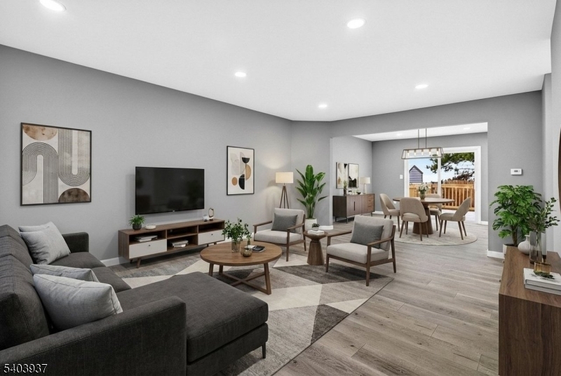 White Oaks Sec - Residential