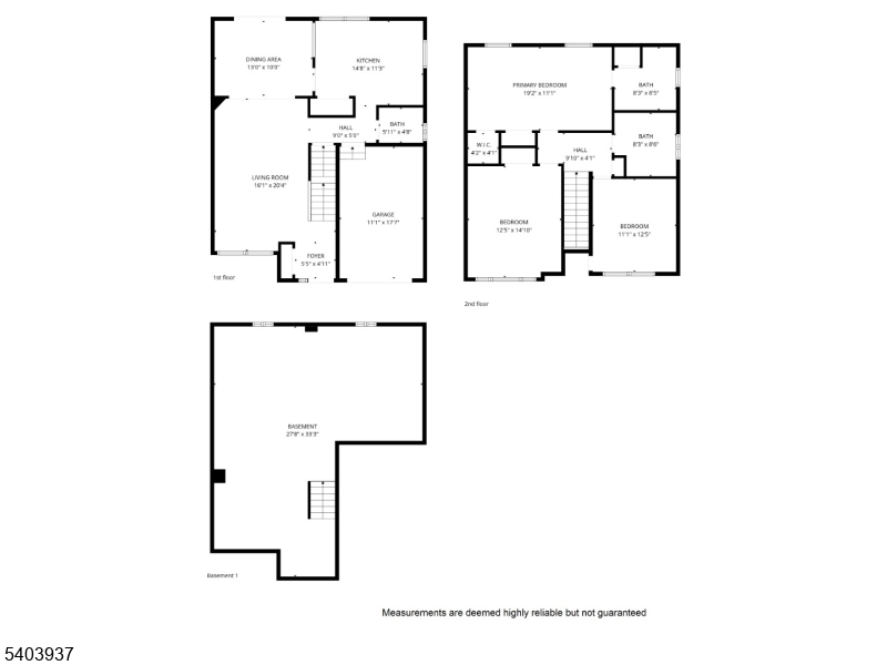 White Oaks Sec - Residential