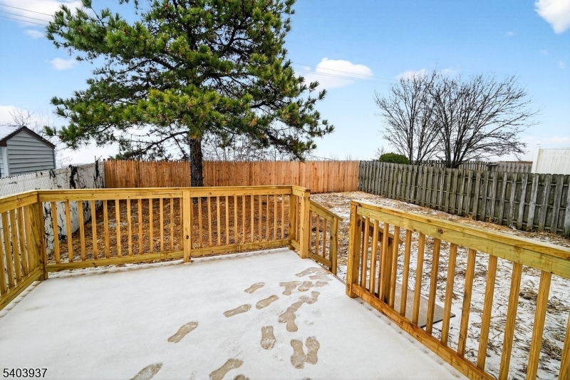 White Oaks Sec - Residential