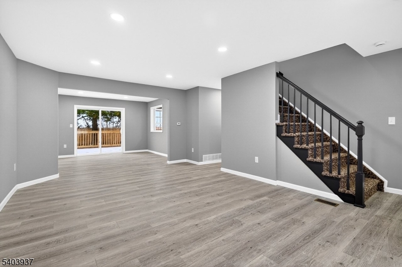 White Oaks Sec - Residential