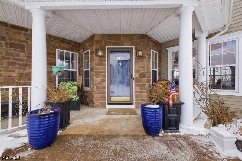 The Peaks - Residential